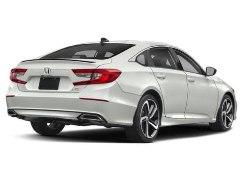 Used 2022 Honda Accord Touring image 3