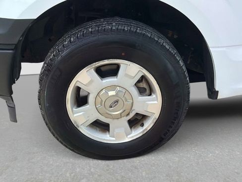 Used 2018 Ford F150 XL w/ XL Power Equipment Group RWD image 11