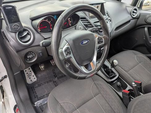 Used 2019 Ford Fiesta ST image 10