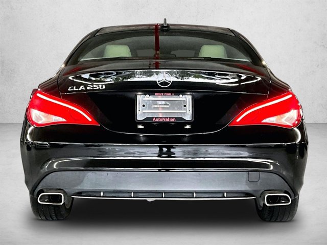 Used 2016 Mercedes-Benz CLA 250 image 4