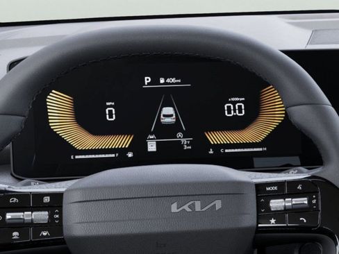 New 2026 Kia Sorento LX FWD image 21