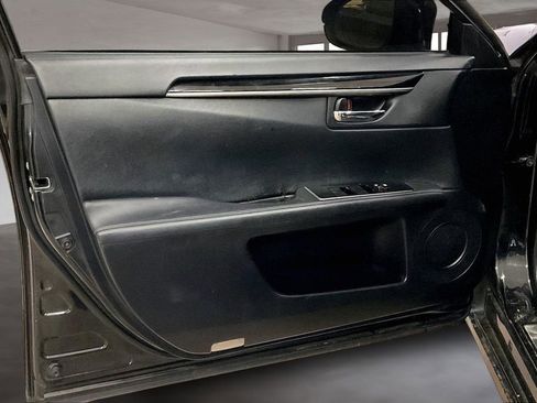 Used 2016 Lexus ES 350 image 20