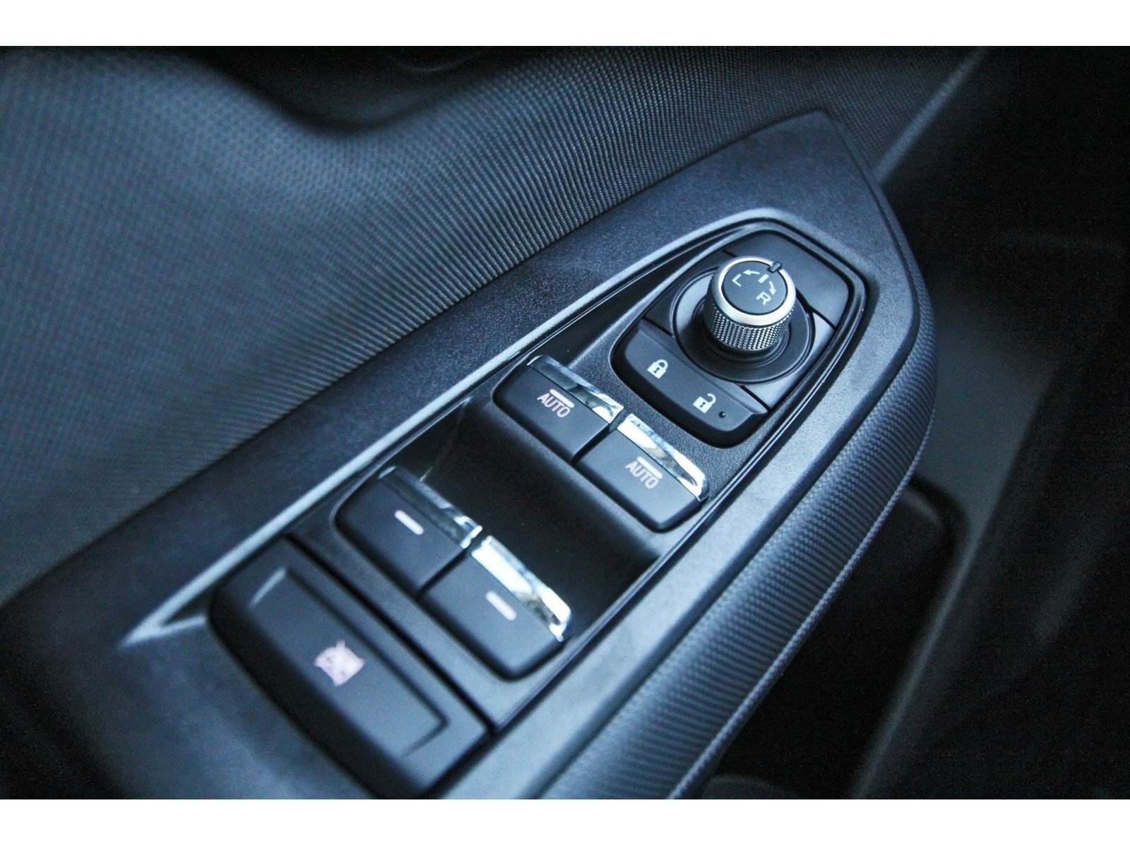 New 2026 Subaru Forester Premium AWD/4WD image 16
