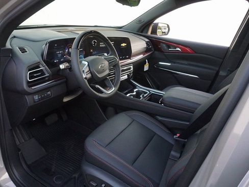 New 2026 Chevrolet Traverse Z71 w/ Enhanced Driving Package image 9