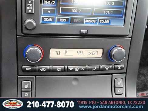 Used 2012 Chevrolet Corvette Grand Sport w/ 3LT Preferred Equipment Group image 18