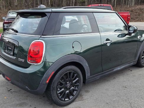 Used 2016 MINI Cooper 2-Door Hardtop image 6