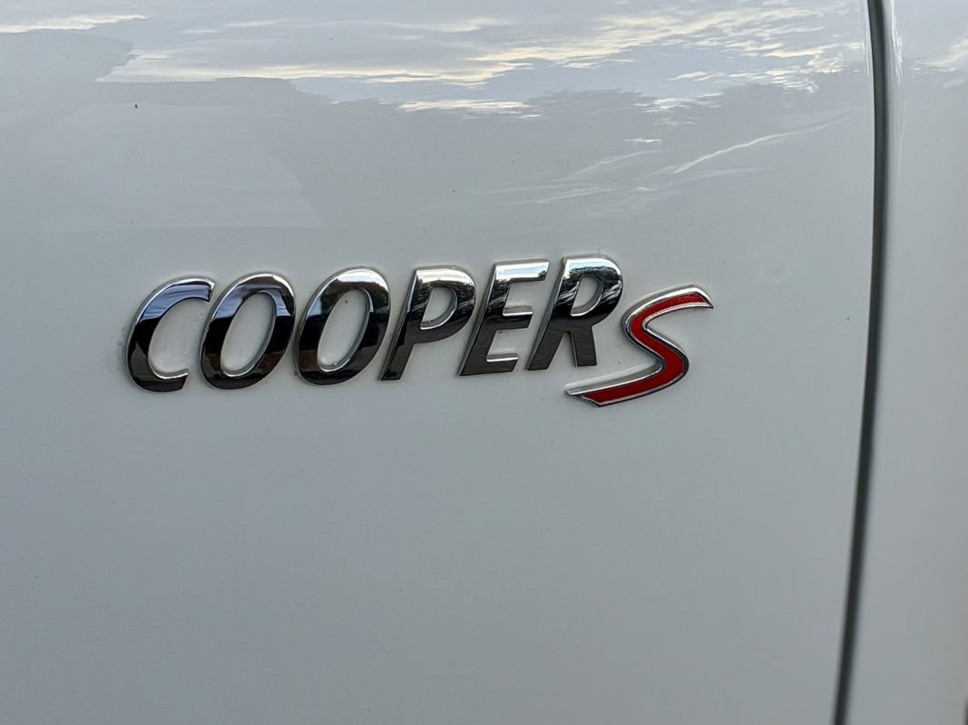 Used 2015 MINI Cooper Countryman S AWD/4WD image 27