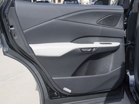 Certified 2025 Lexus RX 350 Premium image 33