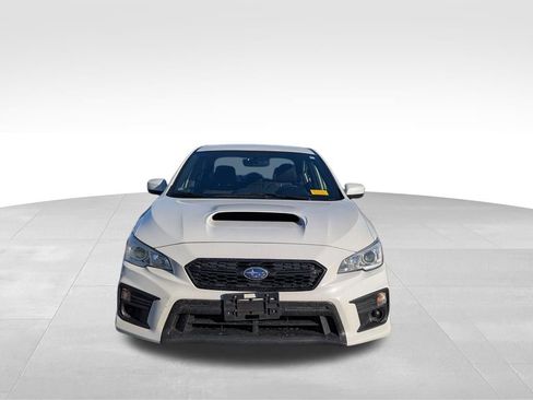 Used 2019 Subaru WRX image 2