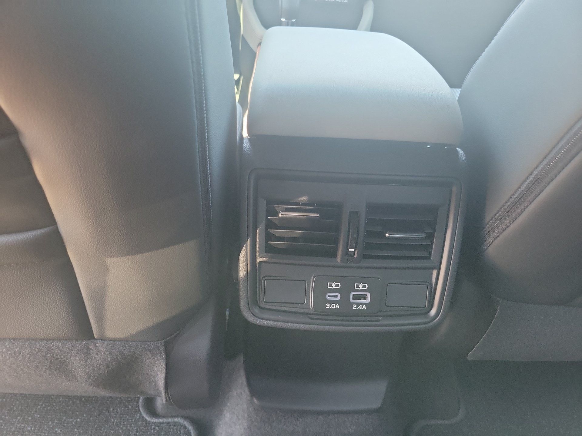 New 2026 Subaru Forester Premium AWD/4WD image 23