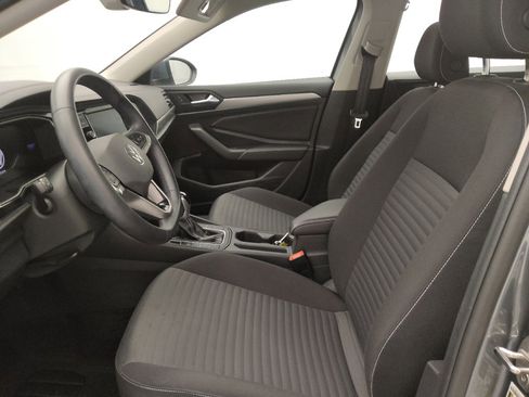 Used 2024 Volkswagen Jetta S FWD image 17