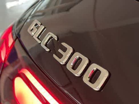 Certified 2026 Mercedes-Benz GLC 300 GLC 300 image 11