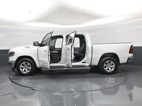 Used 2022 RAM 1500 Laramie RWD image 55