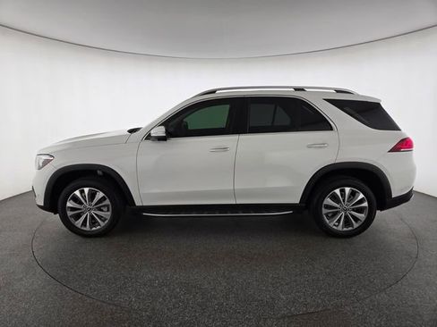 Used 2020 Mercedes-Benz GLE 350 image 29