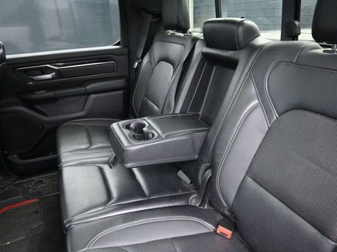 Used 2020 RAM 1500 Sport w/ Alpine Leather & Sound Group AWD/4WD image 32
