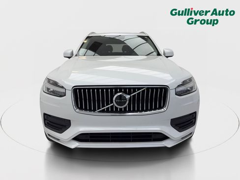 Used 2020 Volvo XC90 T5 Momentum image 14