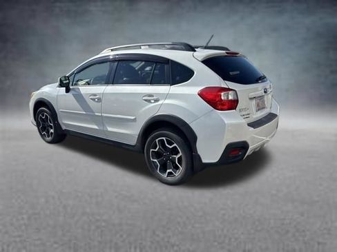 Used 2014 Subaru Crosstrek 2.0i Limited AWD/4WD image 6