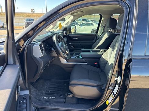 Used 2023 Toyota Tundra SR5 image 19