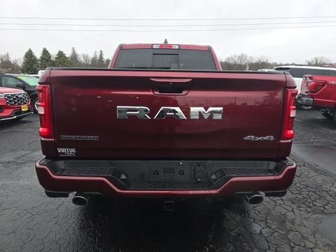 New 2026 RAM 1500 Big Horn image 6