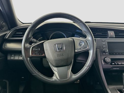 Used 2017 Honda Civic Sport image 17