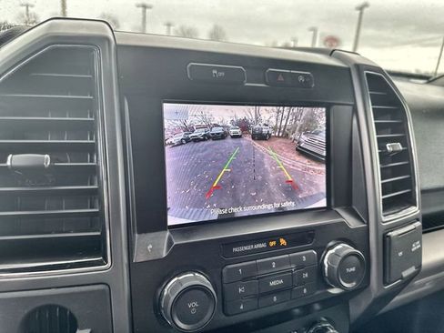 Used 2020 Ford F150 XLT w/ Equipment Group 302A Luxury image 26