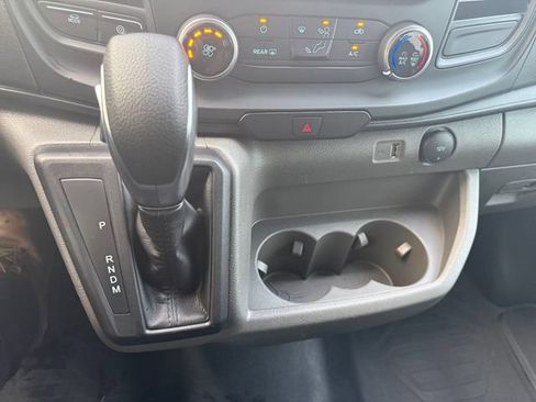 Used 2023 Ford Transit 350 XL RWD image 11