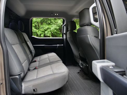 Used 2021 Ford F150 XL w/ Equipment Group 101A High RWD image 31