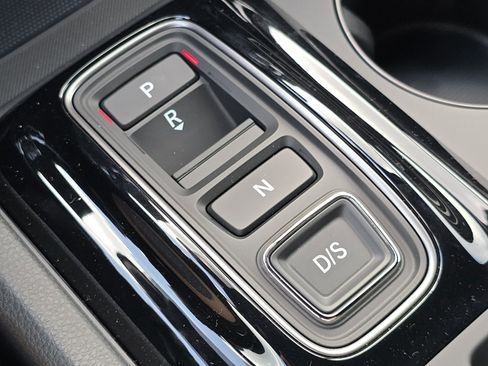 New 2025 Honda Pilot TrailSport image 13