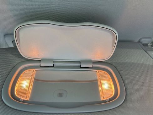 Certified 2022 Jeep Compass Latitude w/ Convenience Group image 26