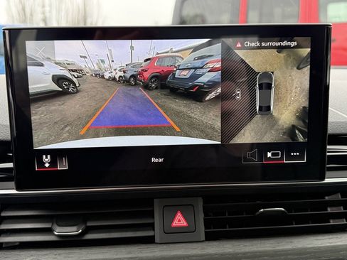 Used 2023 Audi A4 2.0T Premium Plus image 8