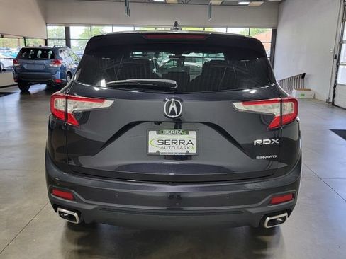 Certified 2023 Acura RDX AWD w/ Technology Package image 6