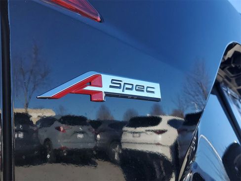 New 2026 Acura RDX A-Spec image 8
