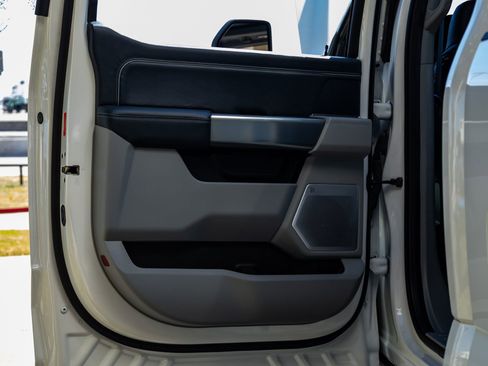 Used 2024 Ford F350 Limited w/ FX4 Off-Road Package image 37