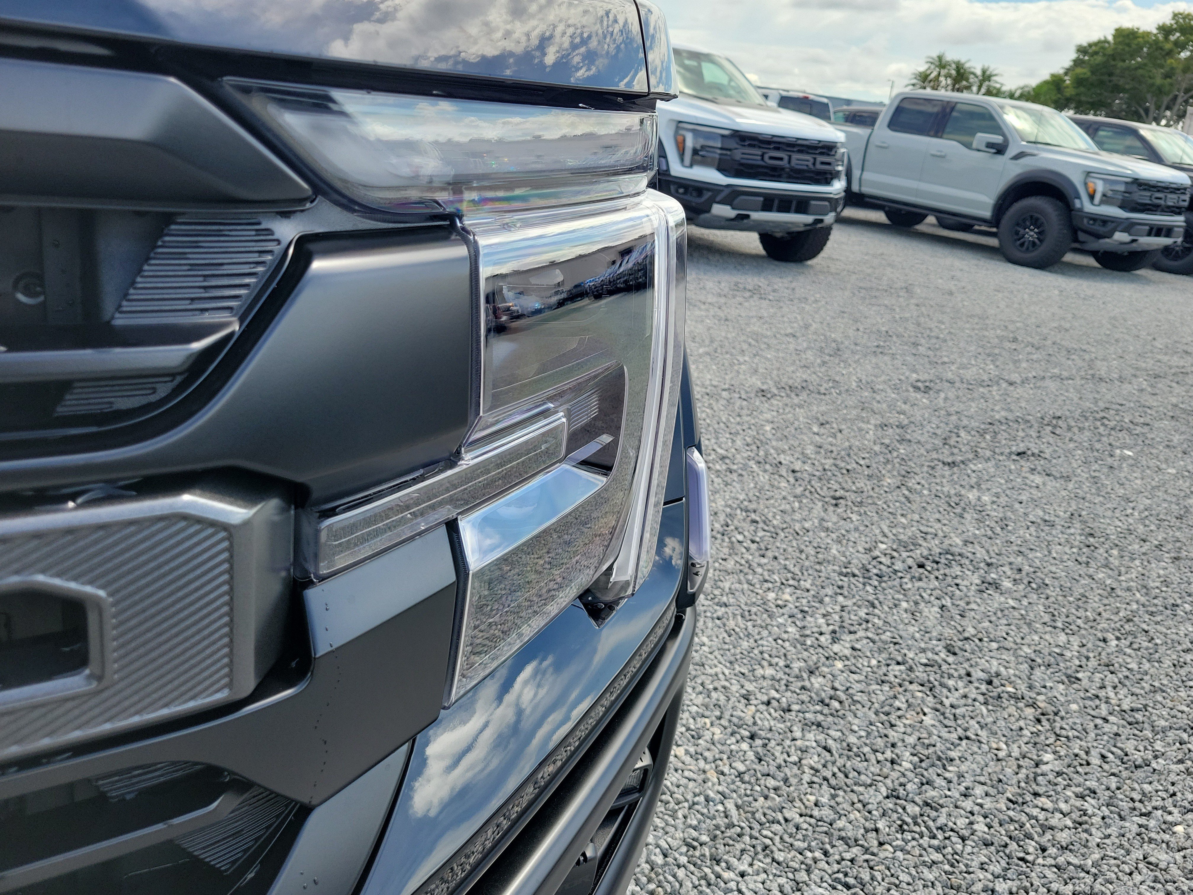 New 2026 Ford F150 Raptor AWD/4WD image 4
