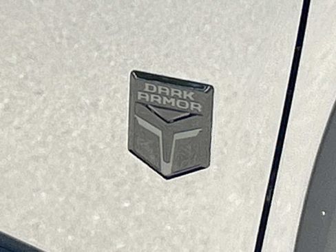 New 2026 Nissan Rogue Dark Armor AWD/4WD image 10