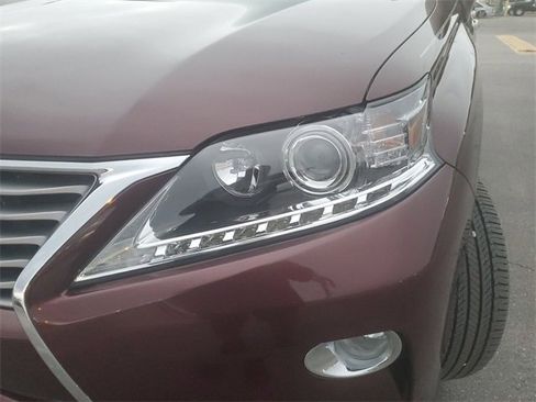 Used 2014 Lexus RX 350 FWD image 27