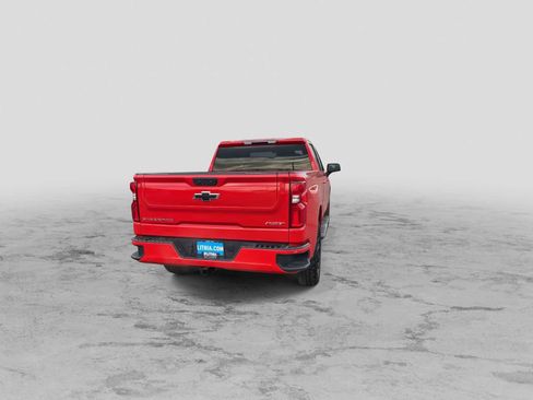 Used 2022 Chevrolet Silverado 1500 RST image 7