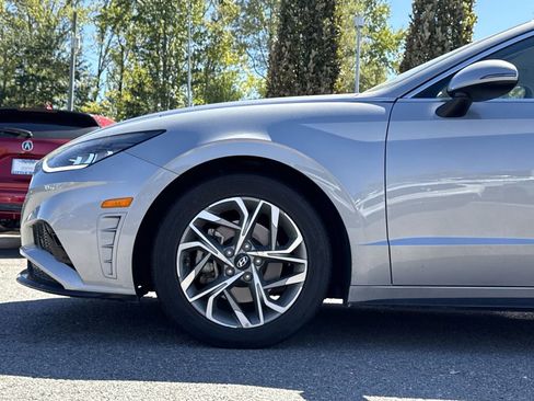 Used 2023 Hyundai Sonata SEL image 6