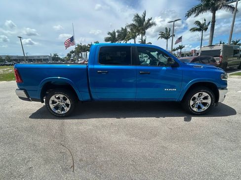 New 2026 RAM 1500 Big Horn image 5