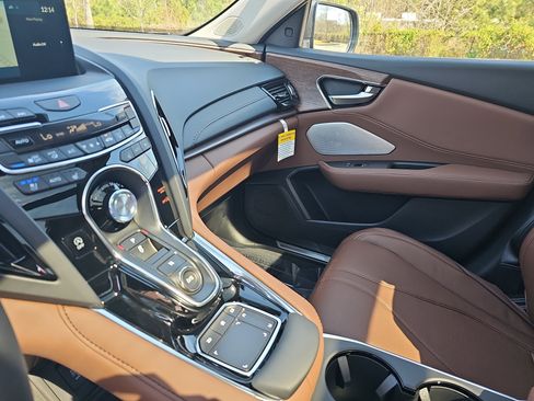 New 2026 Acura RDX SH-AWD w/ Advance Package image 25