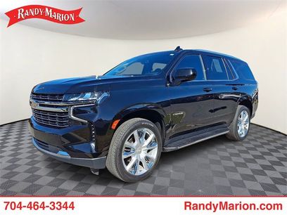 Used 2021 Chevrolet Tahoe LT