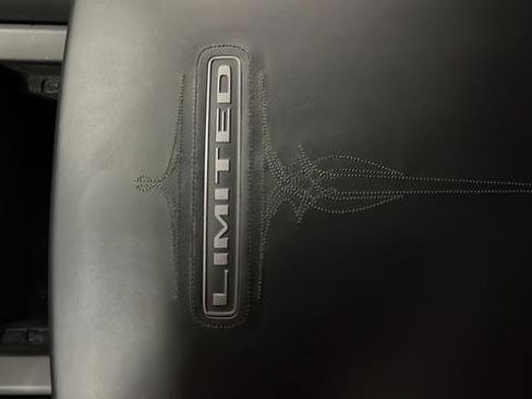 Used 2023 RAM 1500 Limited w/ Body Color Bumper Group image 22