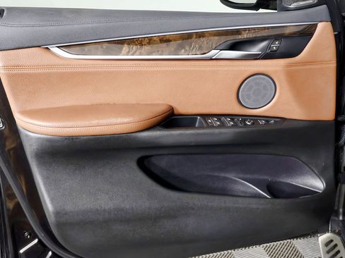 Used 2016 BMW X6 sDrive35i image 18