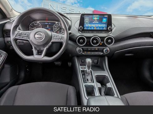 Used 2024 Nissan Sentra SV image 15