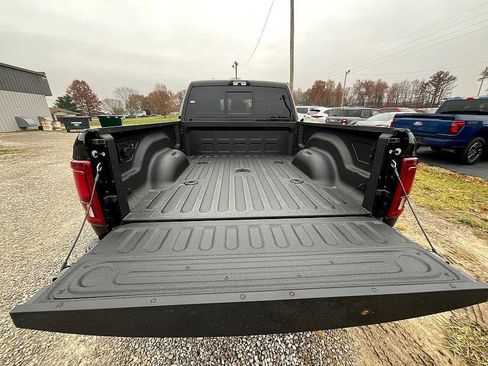 New 2026 RAM 3500 Laramie image 7