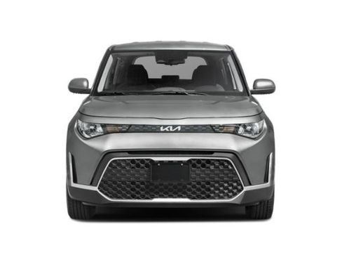 Certified 2023 Kia Soul S FWD image 7