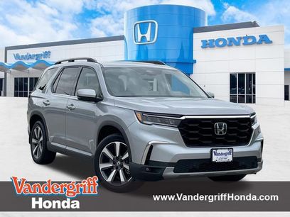 Used 2024 Honda Pilot Touring