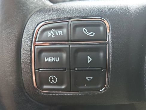 Used 2016 Jeep Wrangler Sahara w/ Connectivity Group image 15