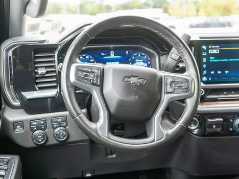 Used 2023 Chevrolet Silverado 1500 RST image 14