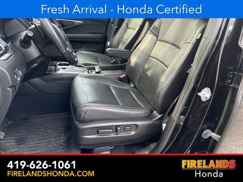 Used 2023 Honda Passport EX-L image 12